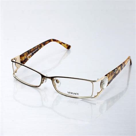 replica versace eyeglasses frames|discontinued versace eyeglass frames.